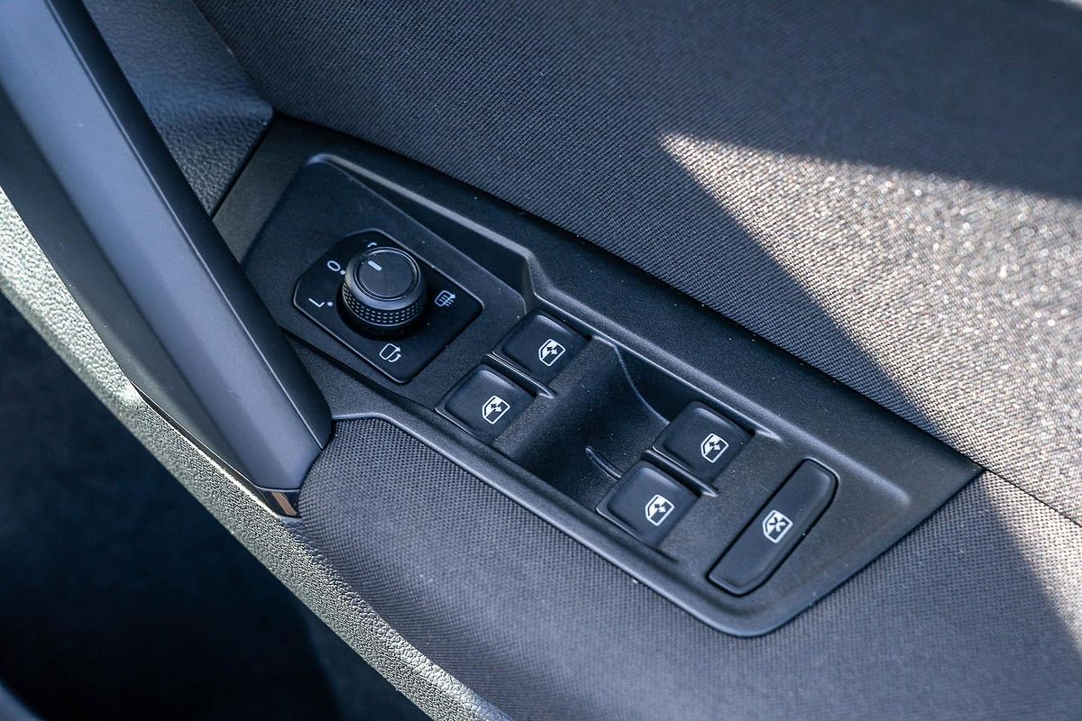 2023 Volkswagen Tiguan 110TSI Life 5N