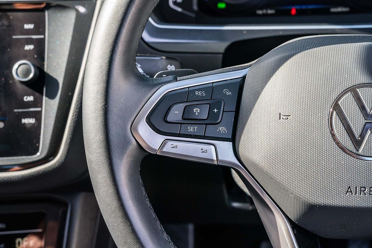 2023 Volkswagen Tiguan 110TSI Life 5N