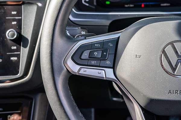 2023 Volkswagen Tiguan 110TSI Life 5N