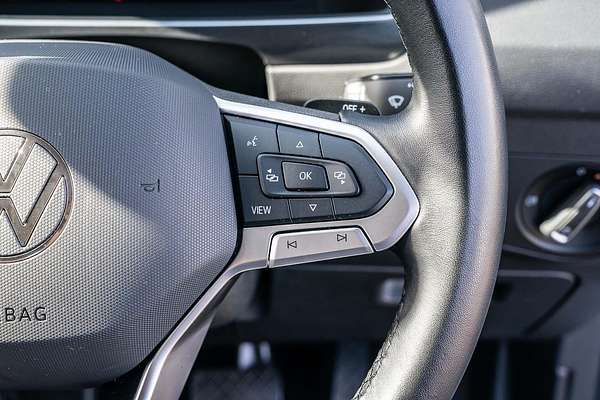 2023 Volkswagen Tiguan 110TSI Life 5N