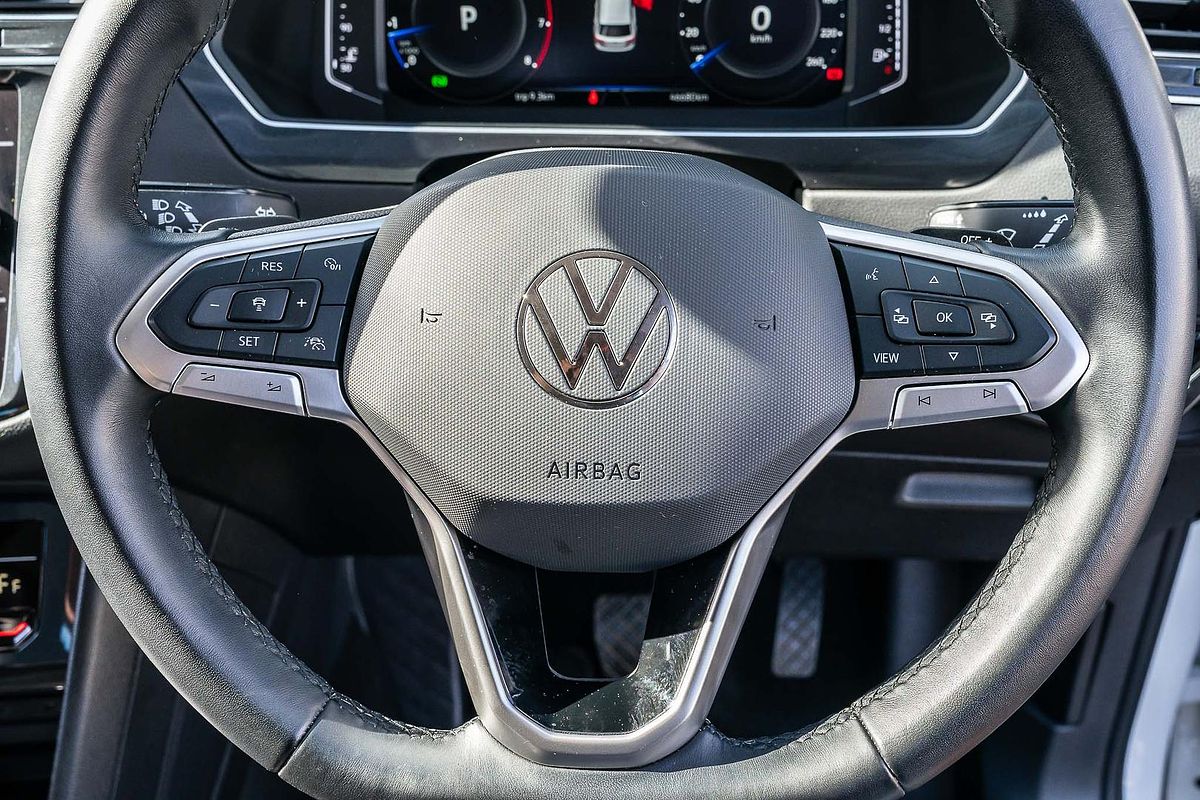 2023 Volkswagen Tiguan 110TSI Life 5N