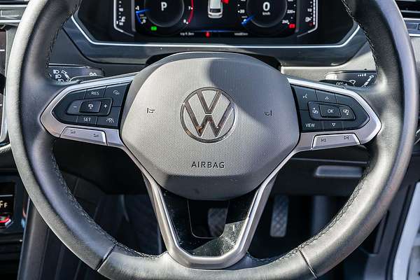 2023 Volkswagen Tiguan 110TSI Life 5N