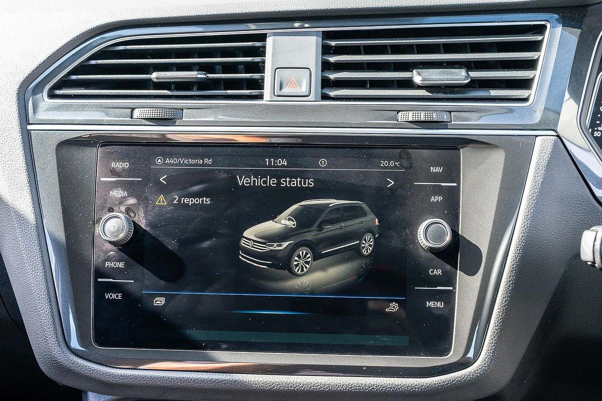 2023 Volkswagen Tiguan 110TSI Life 5N