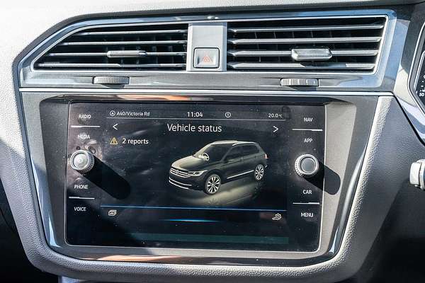 2023 Volkswagen Tiguan 110TSI Life 5N
