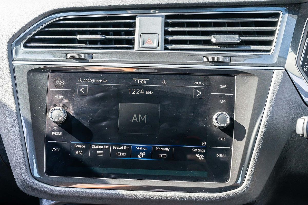 2023 Volkswagen Tiguan 110TSI Life 5N