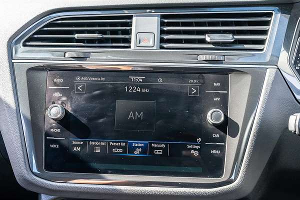 2023 Volkswagen Tiguan 110TSI Life 5N