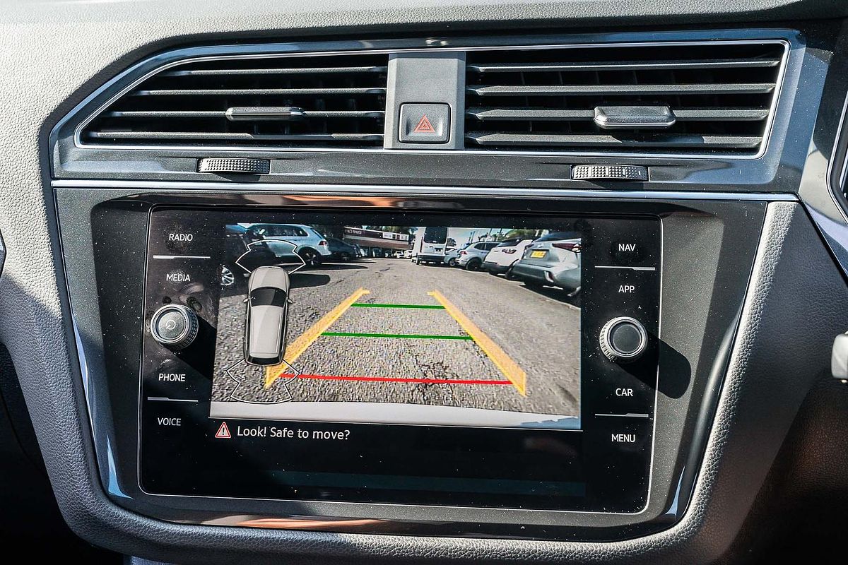 2023 Volkswagen Tiguan 110TSI Life 5N