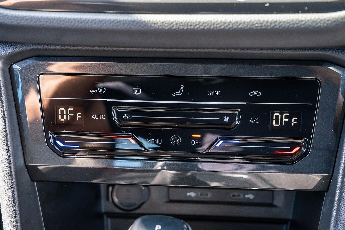2023 Volkswagen Tiguan 110TSI Life 5N