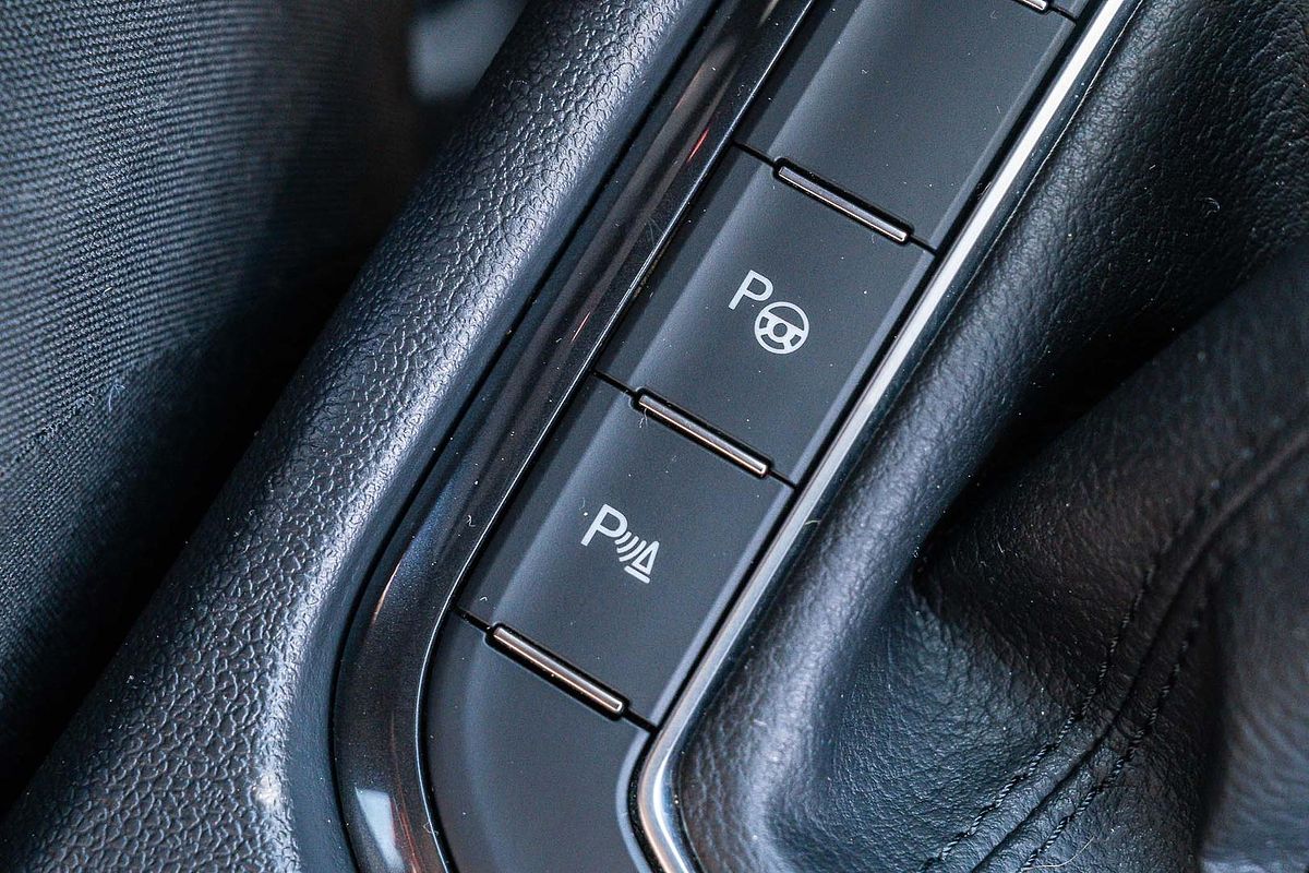 2023 Volkswagen Tiguan 110TSI Life 5N