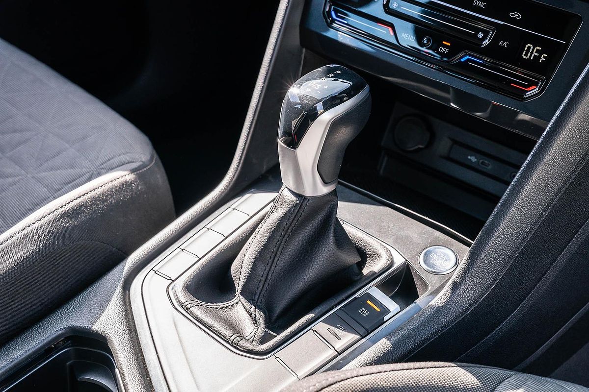 2023 Volkswagen Tiguan 110TSI Life 5N