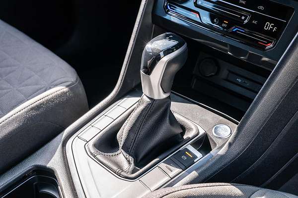 2023 Volkswagen Tiguan 110TSI Life 5N