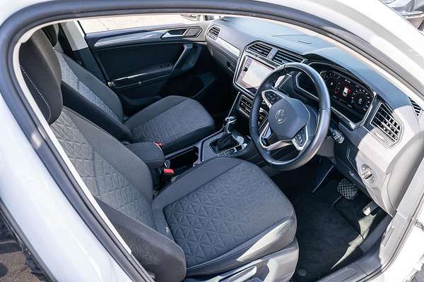 2023 Volkswagen Tiguan 110TSI Life 5N