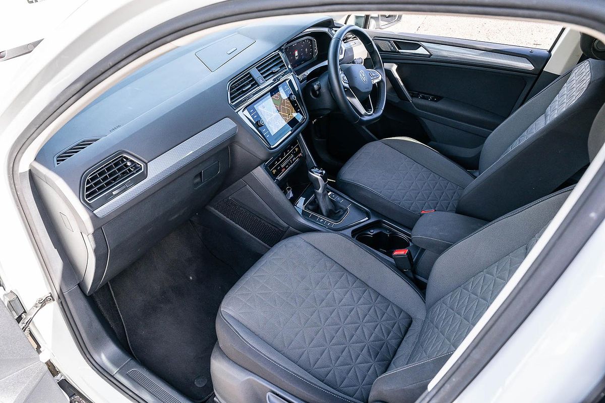 2023 Volkswagen Tiguan 110TSI Life 5N