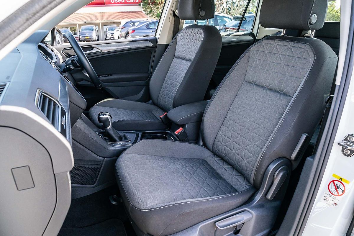 2023 Volkswagen Tiguan 110TSI Life 5N