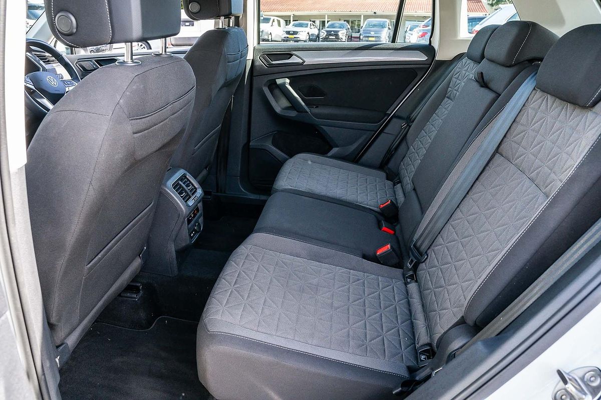 2023 Volkswagen Tiguan 110TSI Life 5N