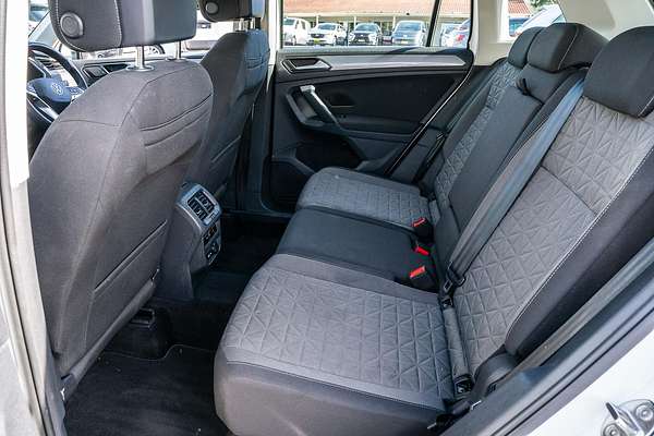2023 Volkswagen Tiguan 110TSI Life 5N