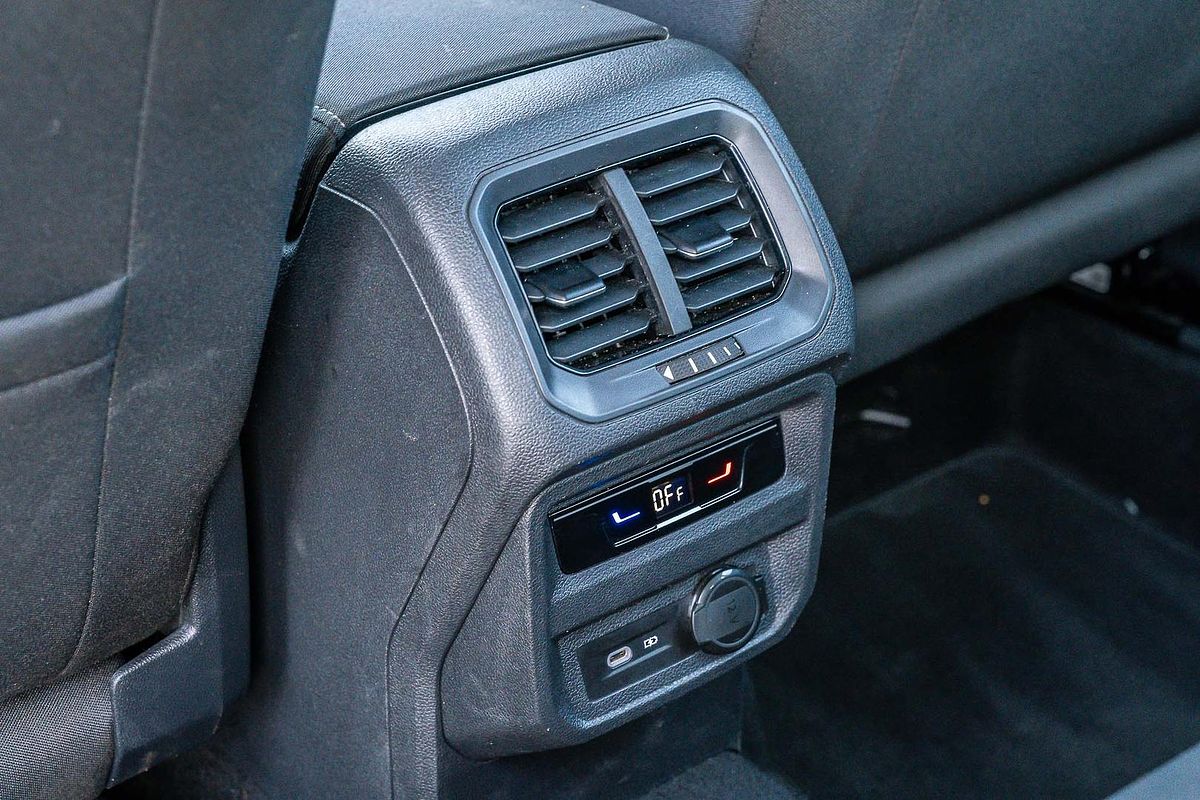 2023 Volkswagen Tiguan 110TSI Life 5N