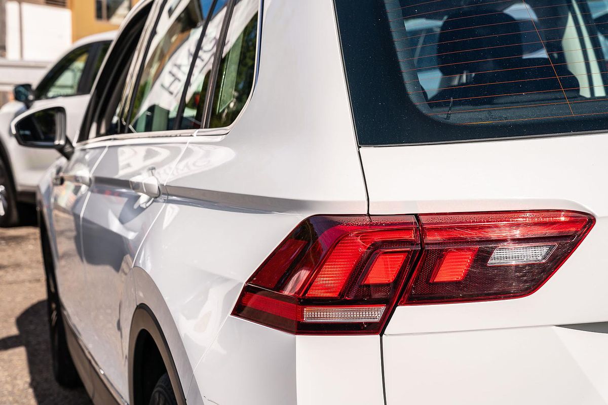 2023 Volkswagen Tiguan 110TSI Life 5N