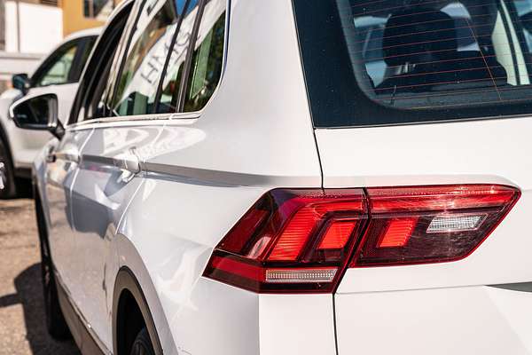 2023 Volkswagen Tiguan 110TSI Life 5N