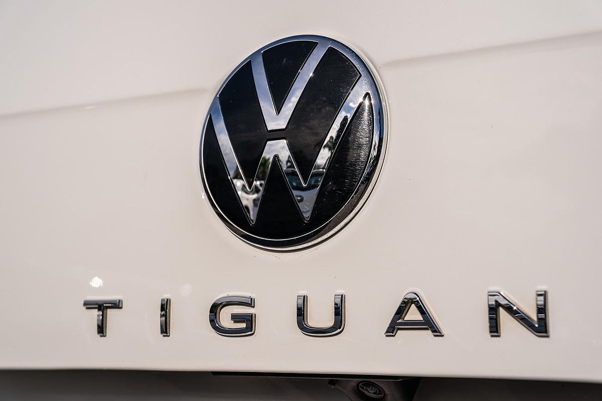 2023 Volkswagen Tiguan 110TSI Life 5N