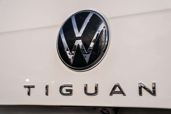 2023 Volkswagen Tiguan 110TSI Life 5N