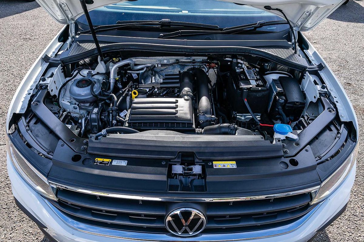 2023 Volkswagen Tiguan 110TSI Life 5N