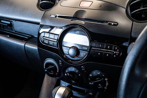 2011 Mazda 2 Neo DE Series 2