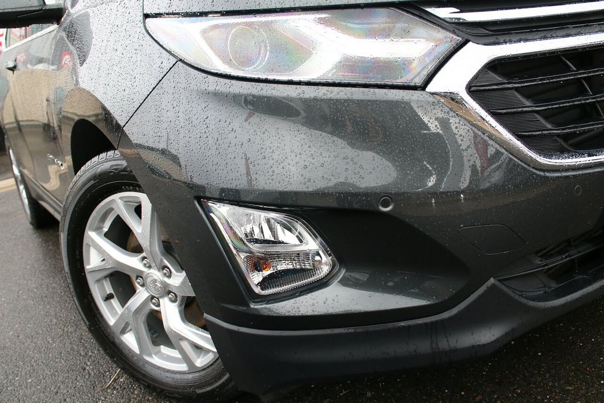 2018 Holden Equinox LT EQ