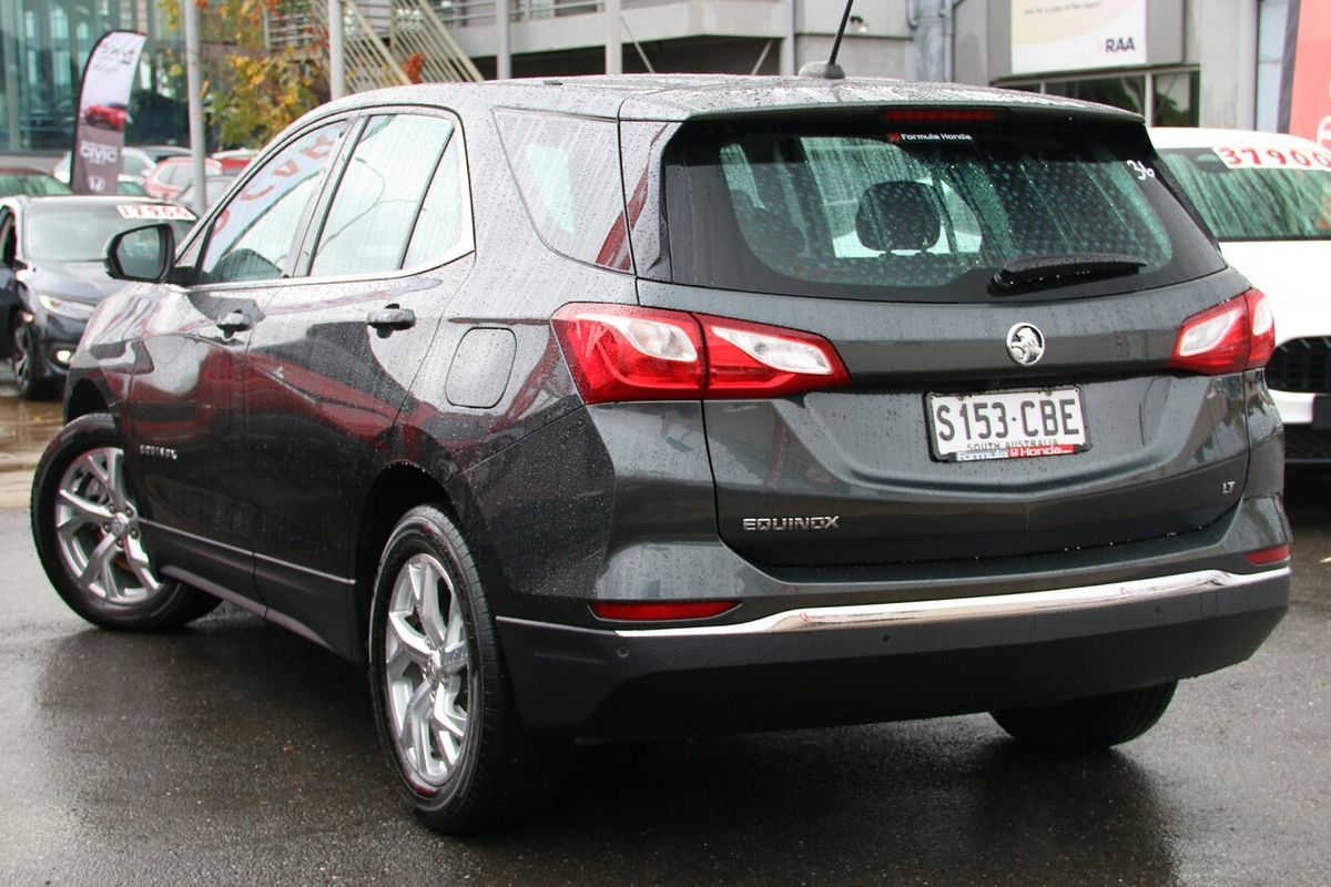 2018 Holden Equinox LT EQ