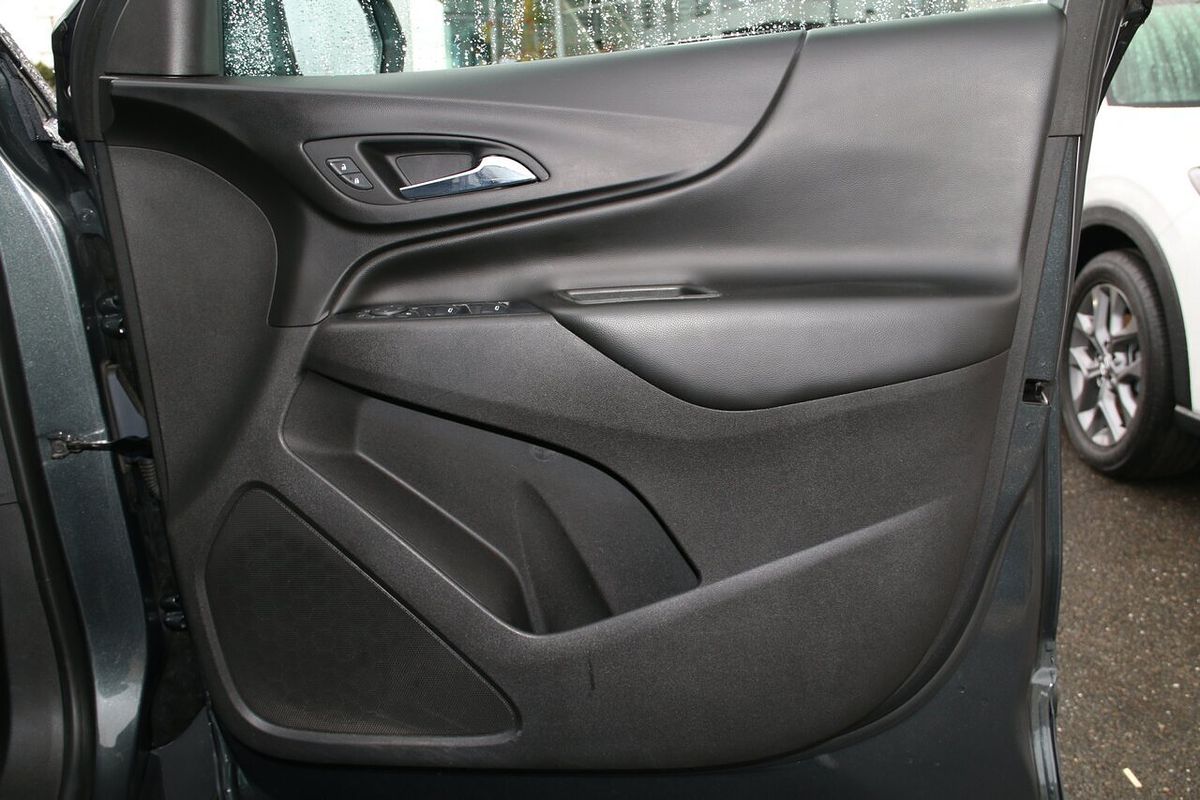 2018 Holden Equinox LT EQ