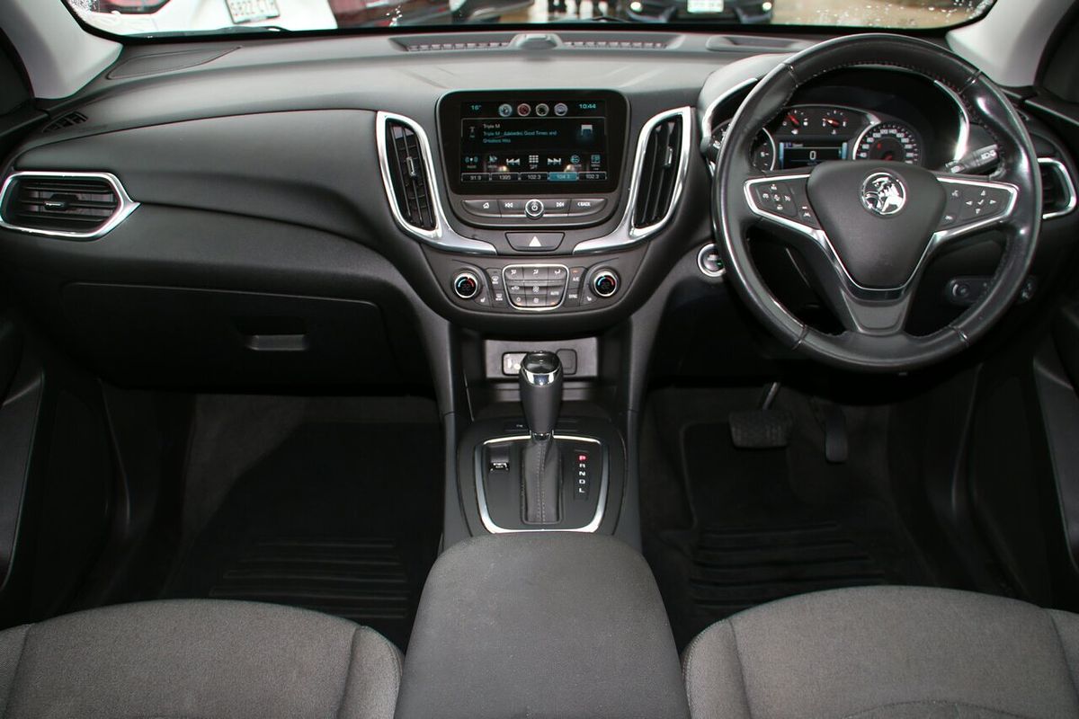 2018 Holden Equinox LT EQ