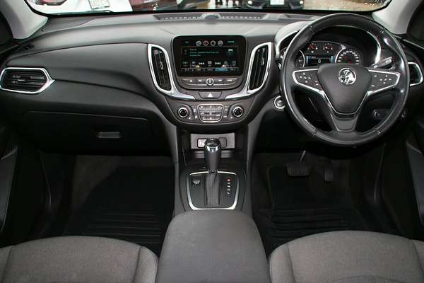2018 Holden Equinox LT EQ