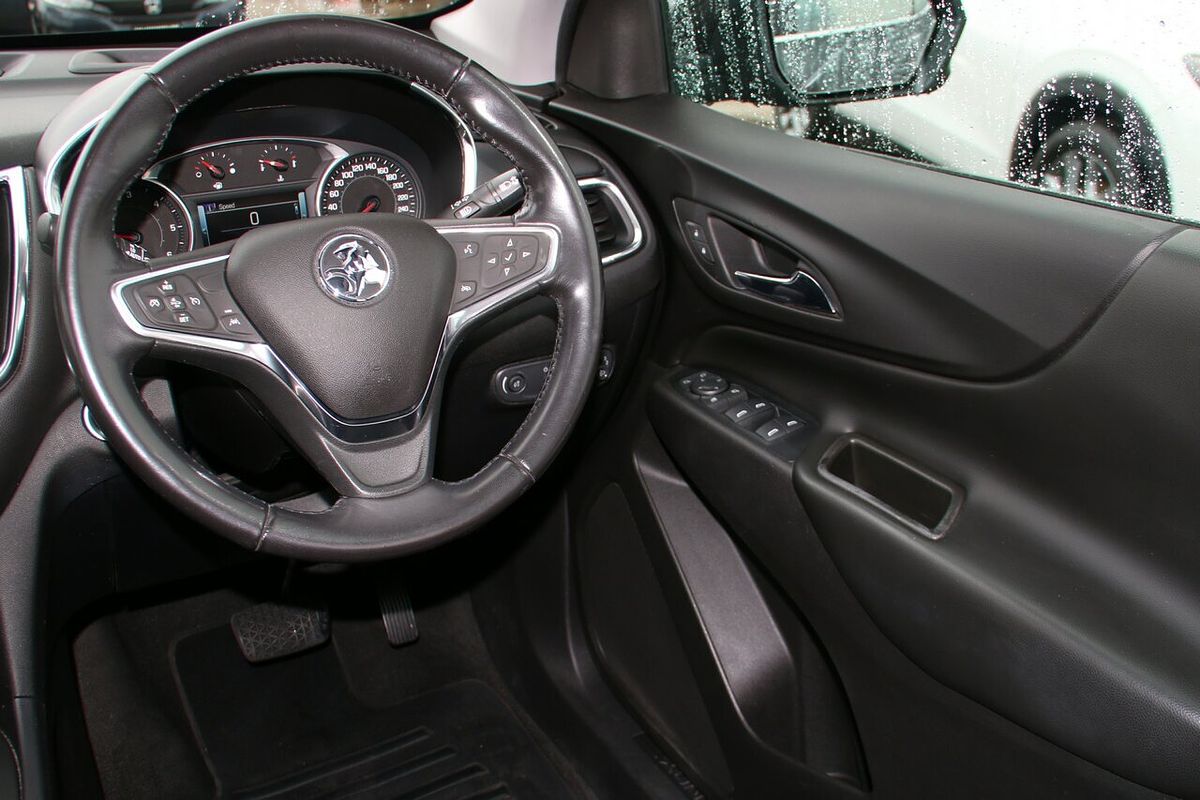 2018 Holden Equinox LT EQ