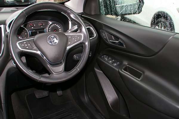 2018 Holden Equinox LT EQ