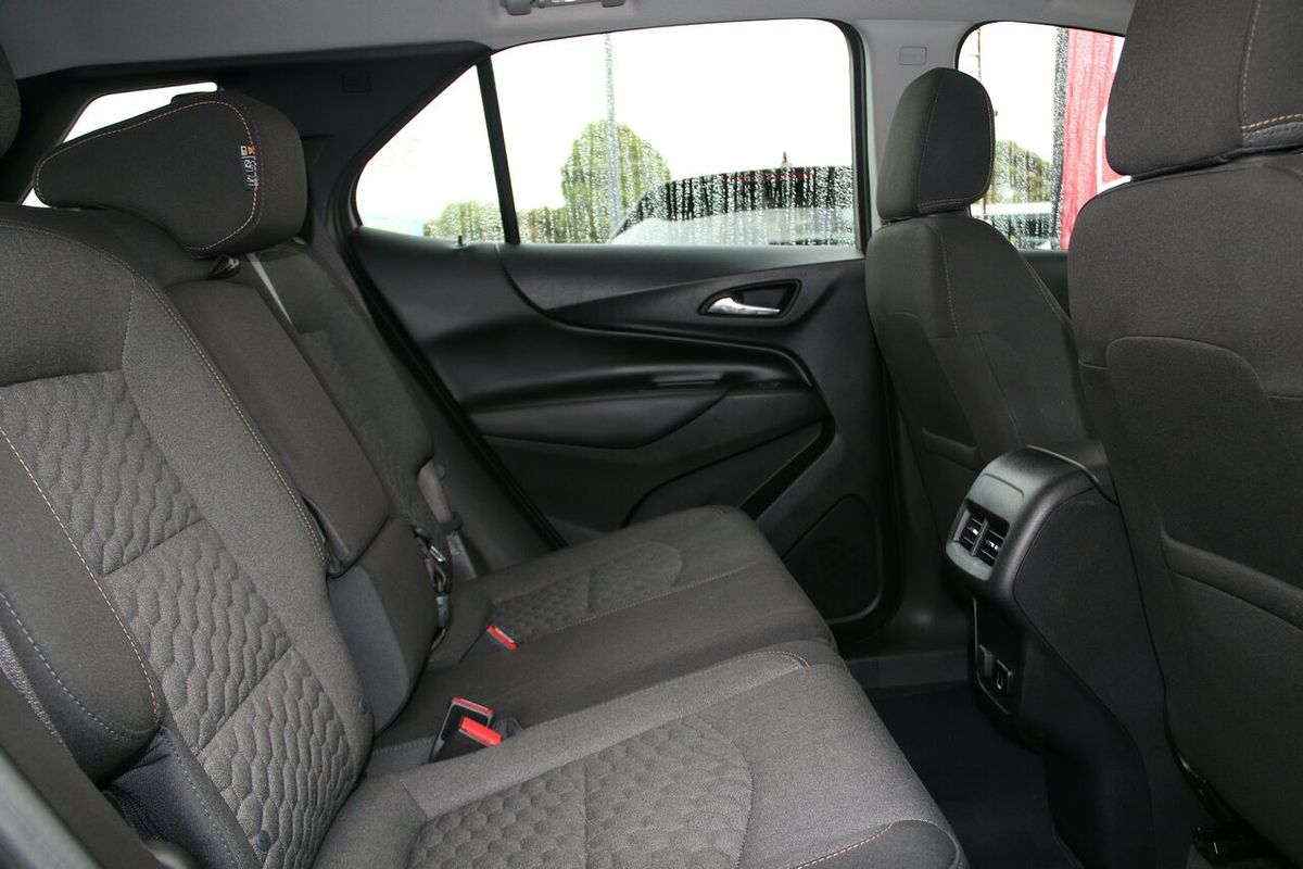 2018 Holden Equinox LT EQ