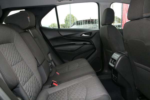 2018 Holden Equinox LT EQ