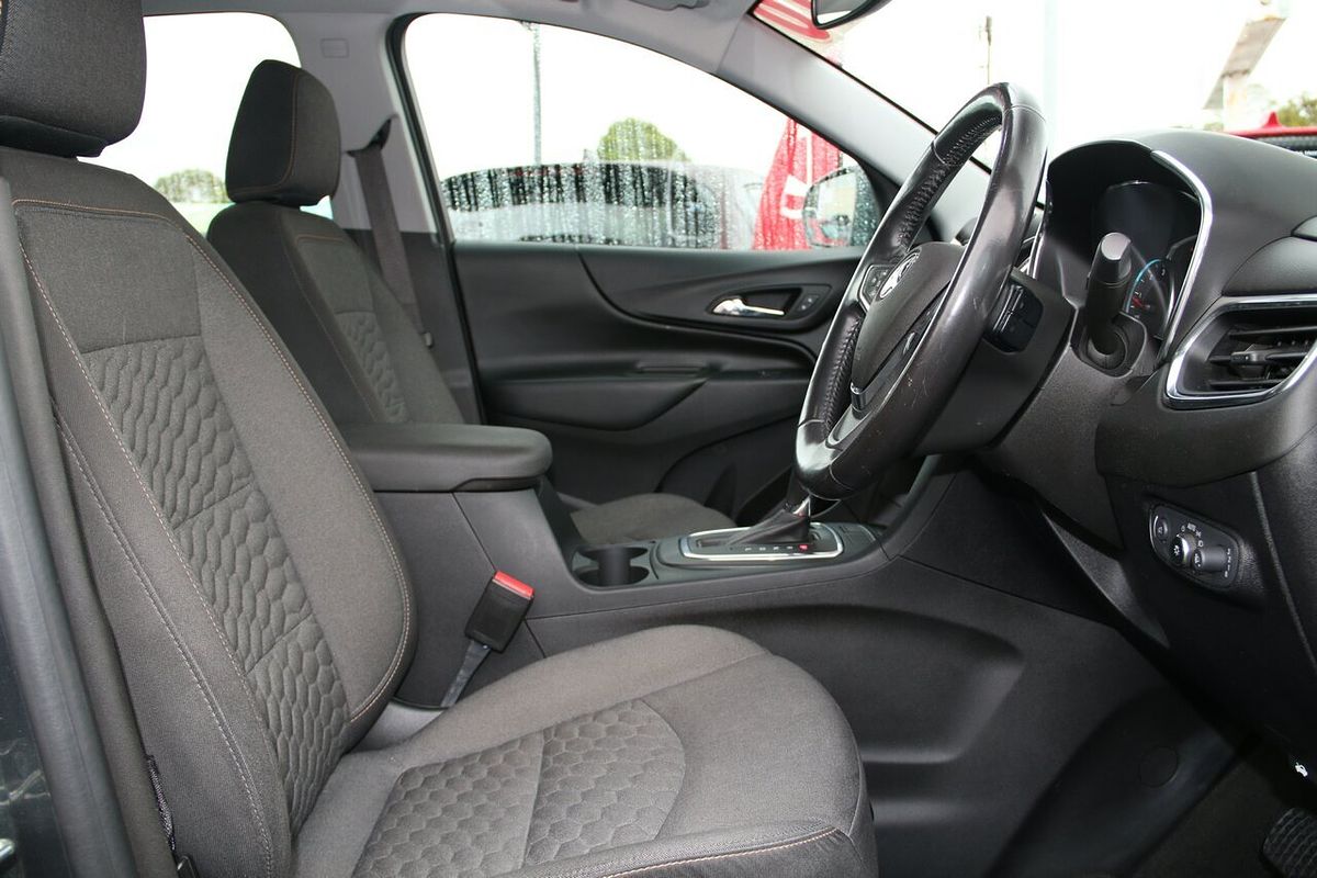 2018 Holden Equinox LT EQ