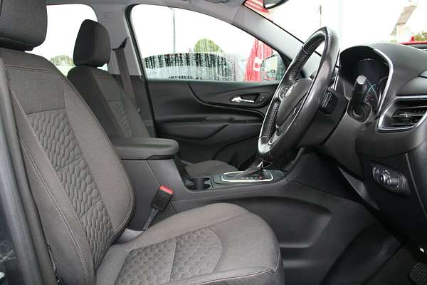 2018 Holden Equinox LT EQ