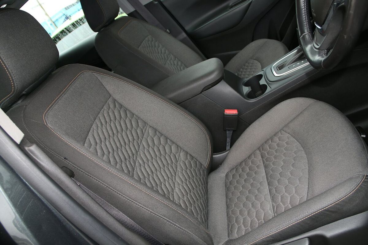 2018 Holden Equinox LT EQ