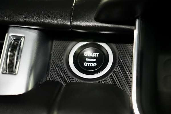 2018 Land Rover Range Rover Sport V8SC SVR L494