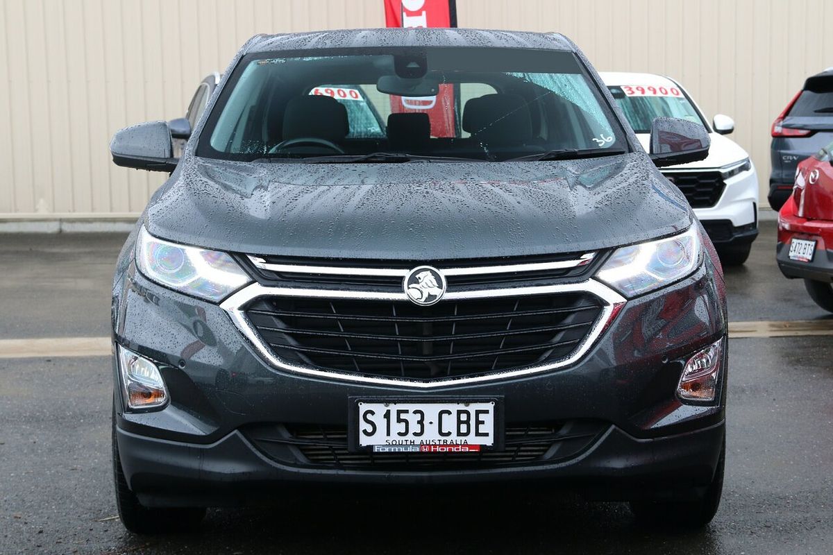 2018 Holden Equinox LT EQ