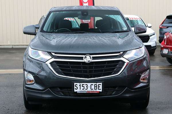 2018 Holden Equinox LT EQ