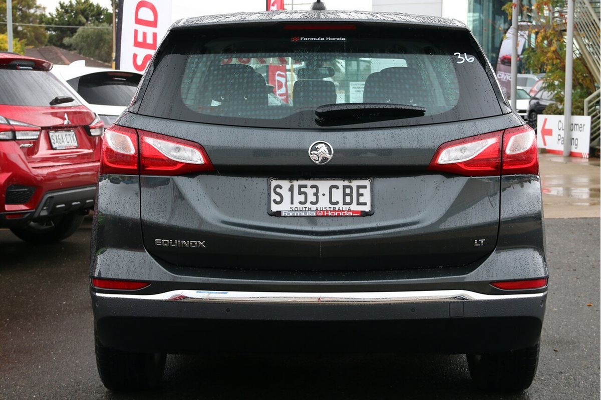 2018 Holden Equinox LT EQ