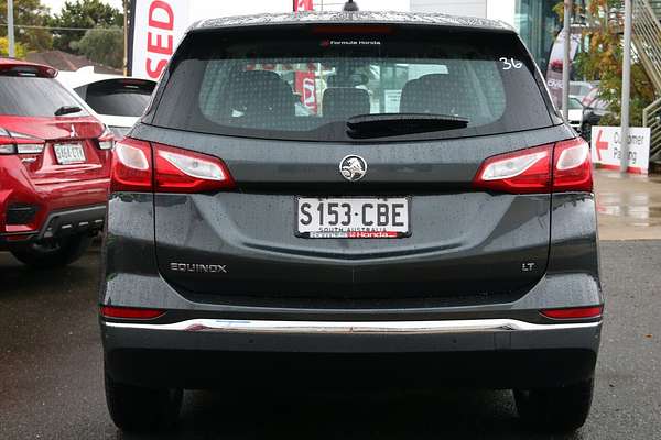 2018 Holden Equinox LT EQ