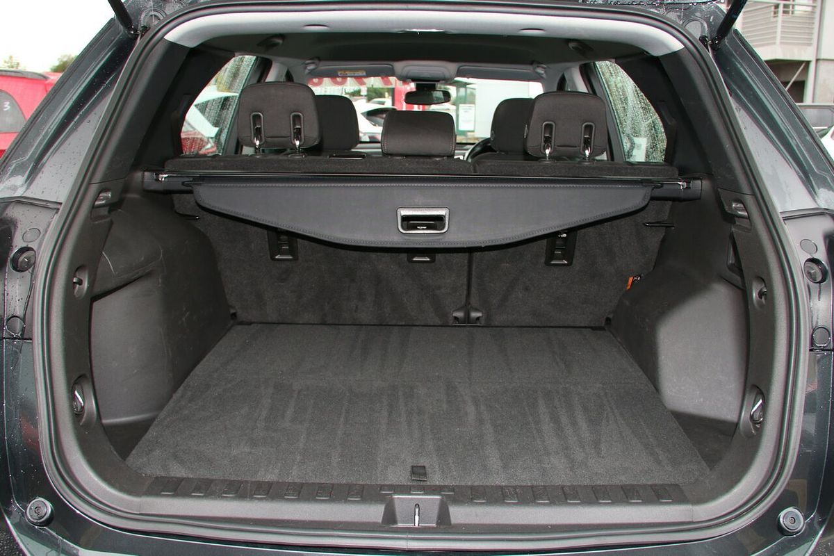 2018 Holden Equinox LT EQ