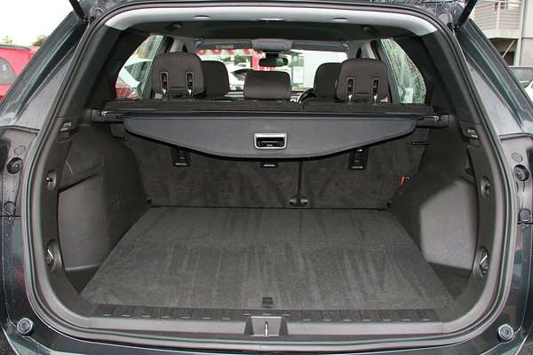 2018 Holden Equinox LT EQ