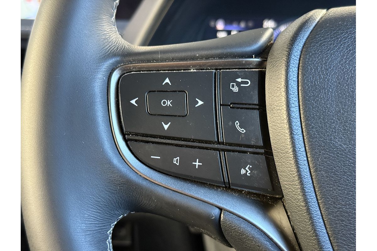 2020 Lexus UX UX200 Luxury MZAA10R