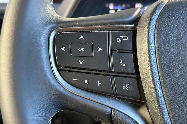 2020 Lexus UX UX200 Luxury MZAA10R