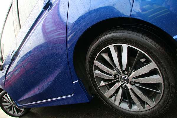 2016 Honda Jazz VTi-S GF