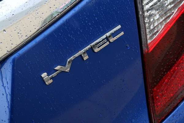 2016 Honda Jazz VTi-S GF